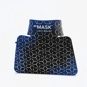 Solex AO Mask - Blue Base