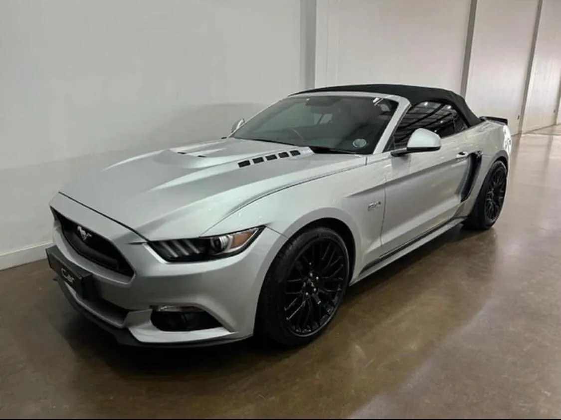 Luxury car Rental Cape Town