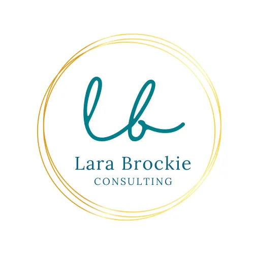 Lara Brockie Consulting Logo