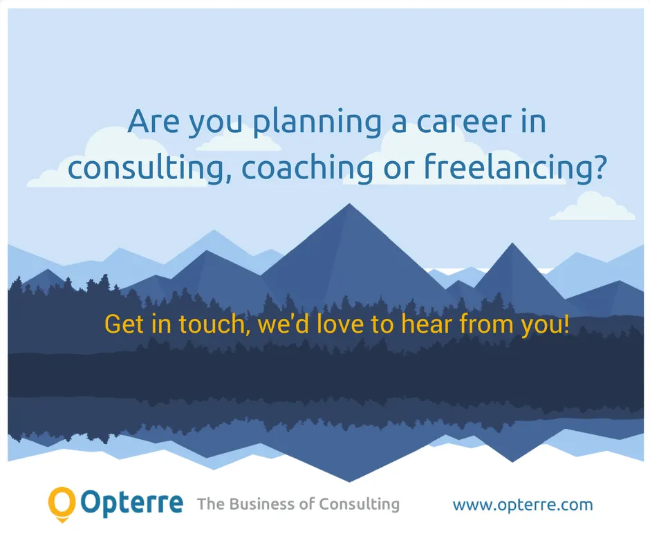 Content Marketing and Copywriting for a Training Consultancy