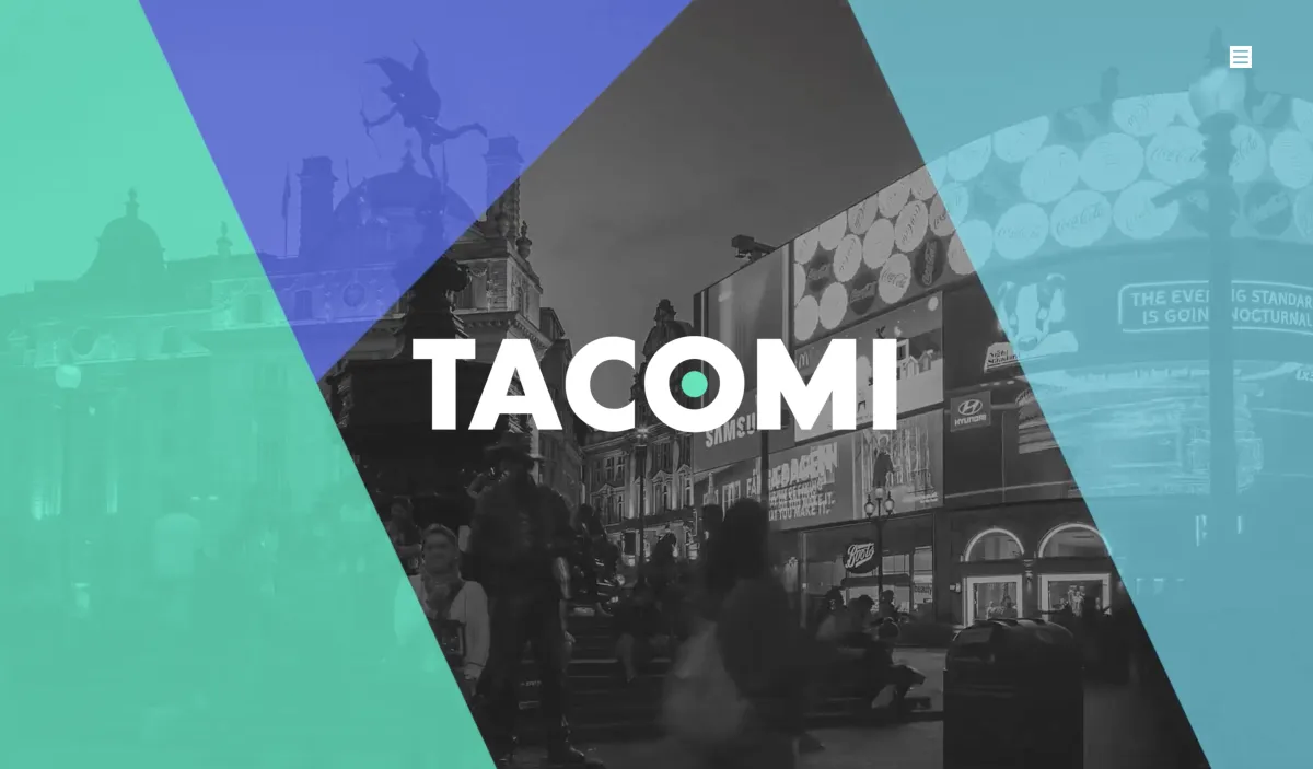 Case Studies for a Creative Agency