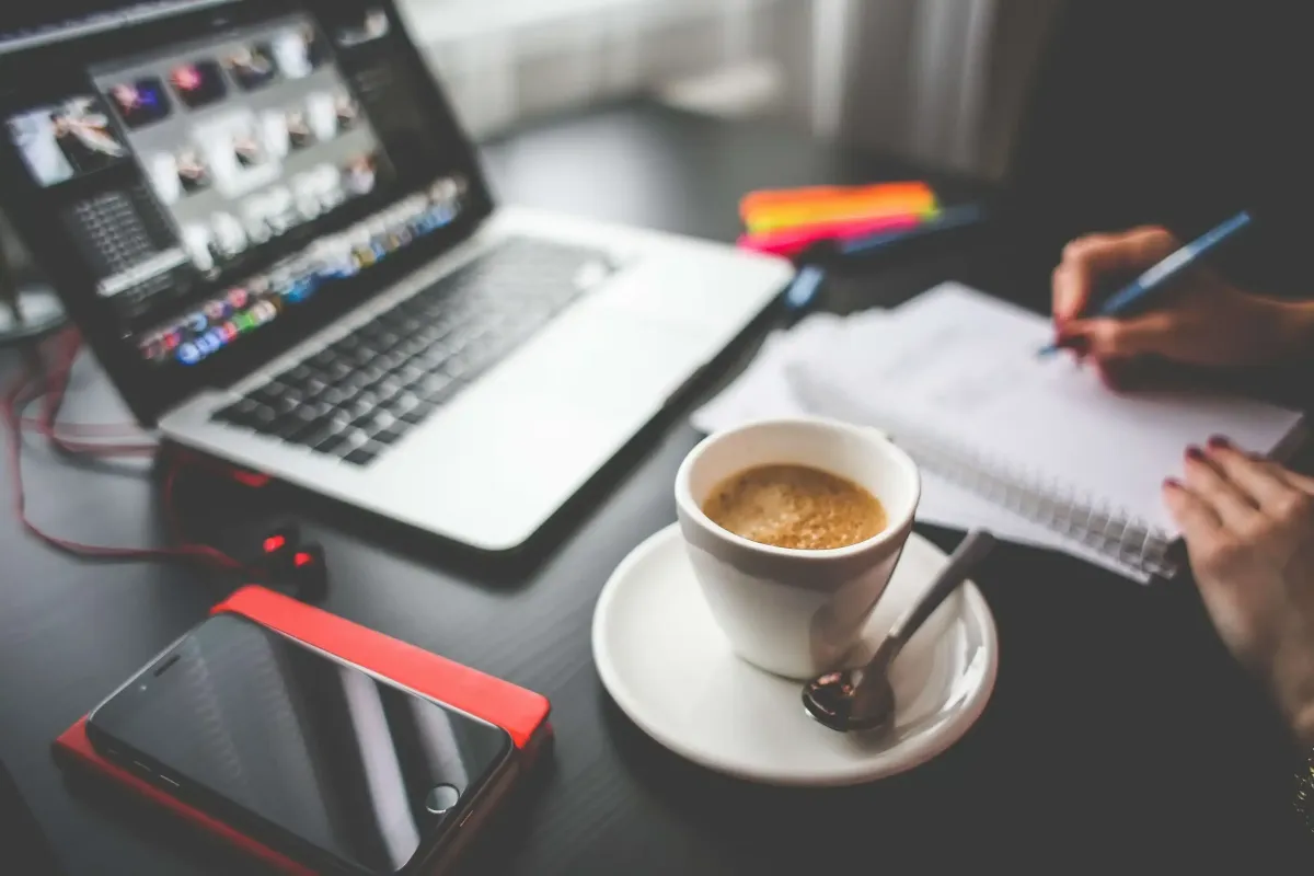 Case Studies for a UK Based FinTech