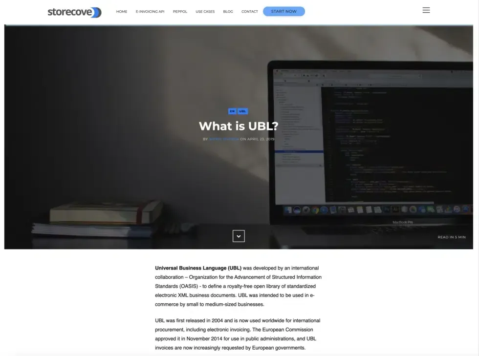 SEO Optimized Blog Post
