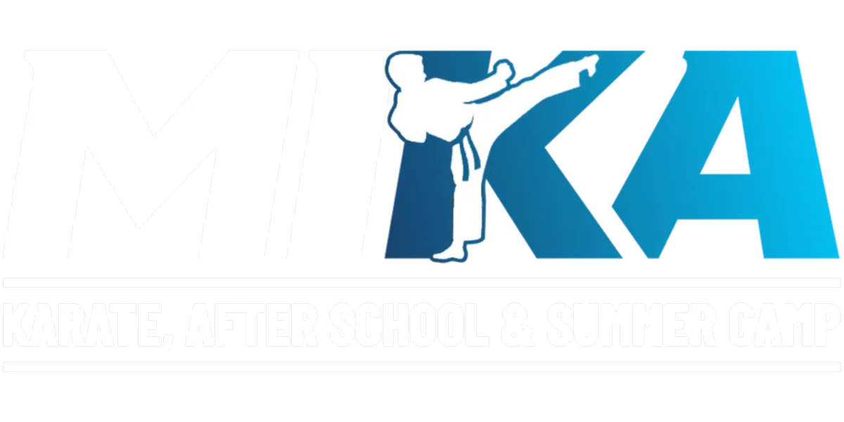 MIKA Saco's Summer Camp Logo