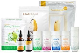 Weight Loss pack 3