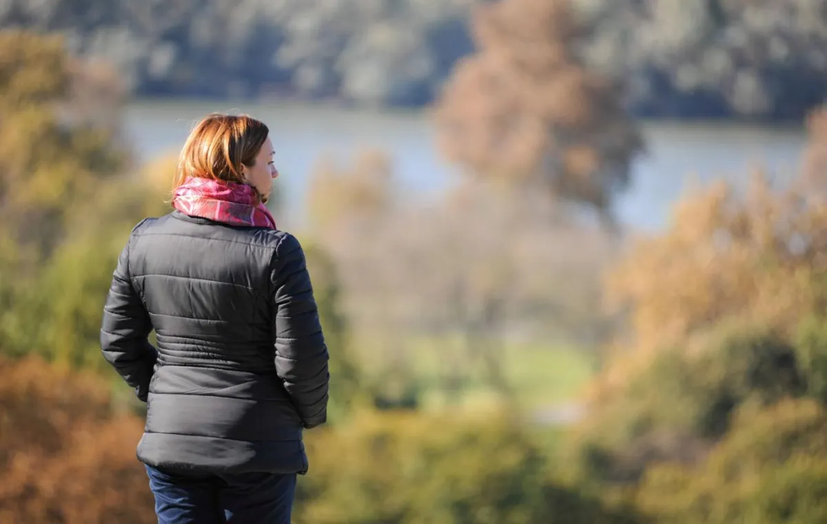 Your Body Isn't Working Against You... It's responding to something.