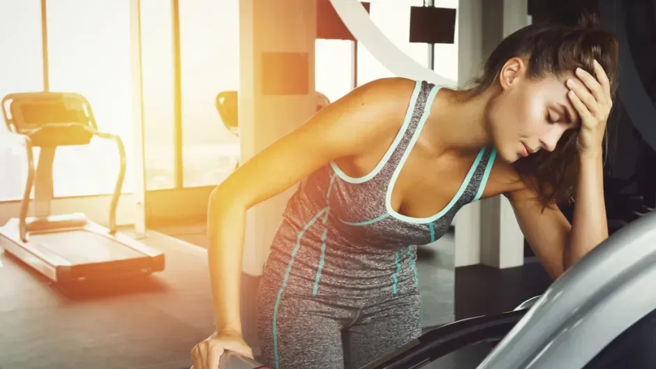 Can We Talk About How Annoying This Is? The Healthy Habits That Used To Work… Don’t
