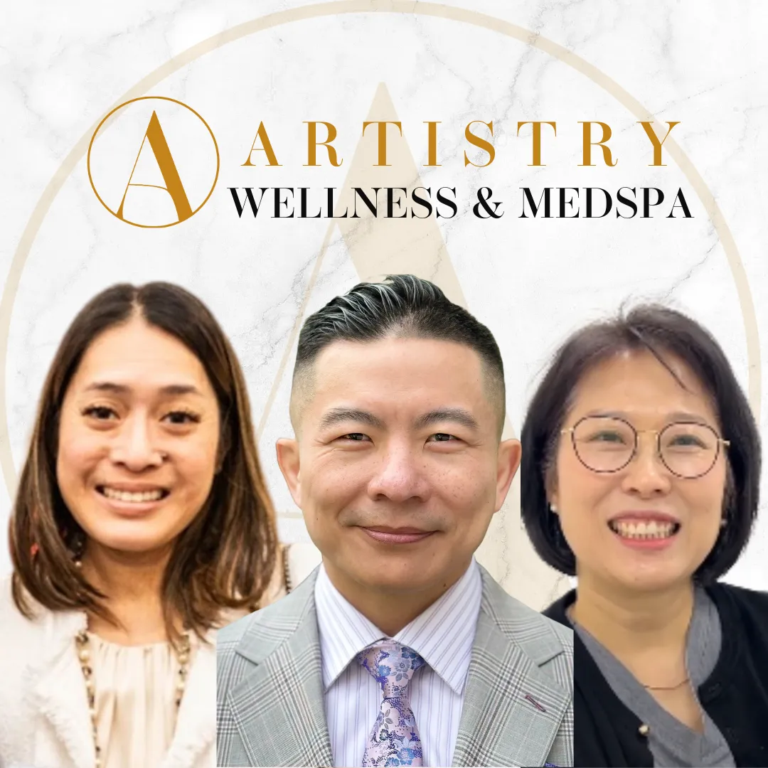 Artistry Wellness & MedSpa Team