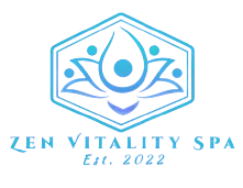 Zen Vitality Spa Logo