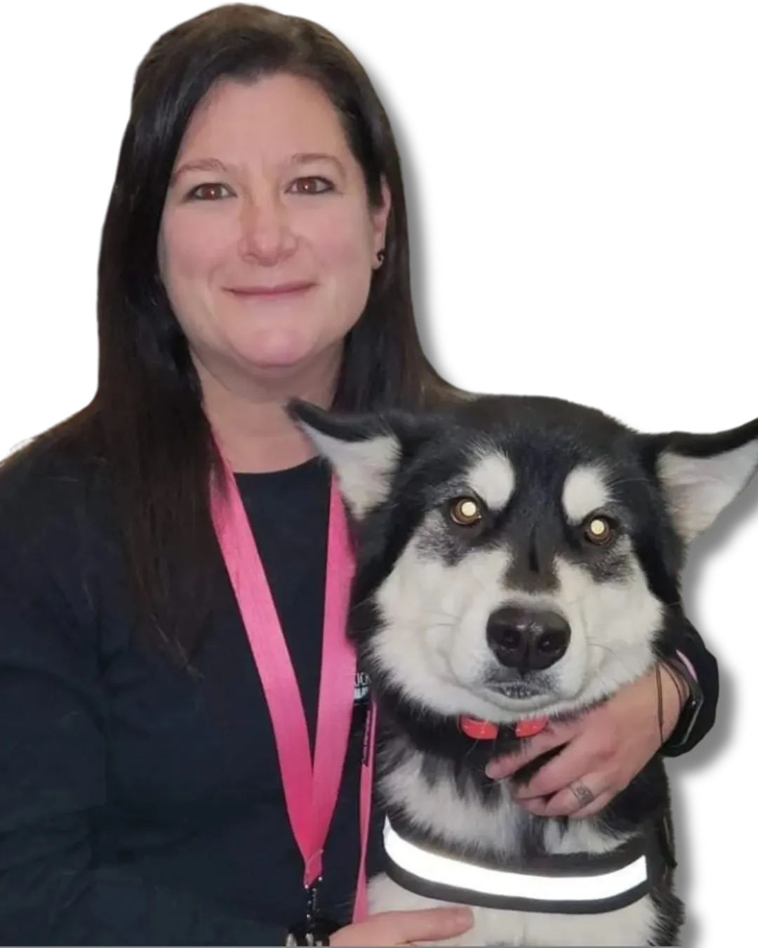 Lauraine-Wright-founder-k9-connections-llc