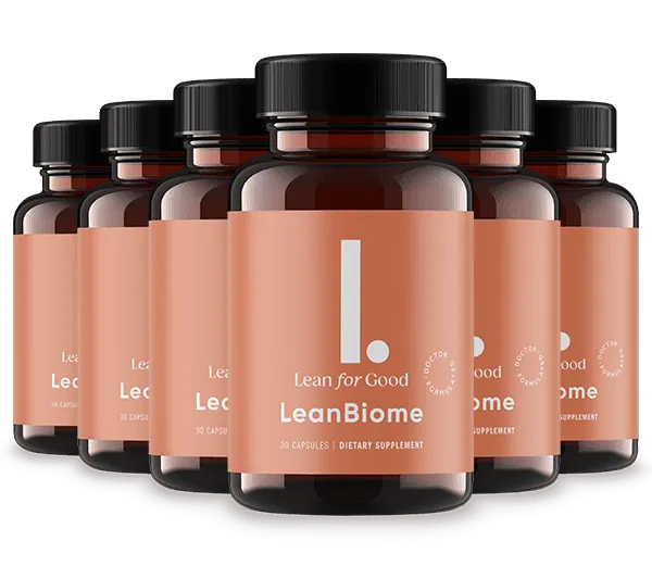 LeanBiome supplement