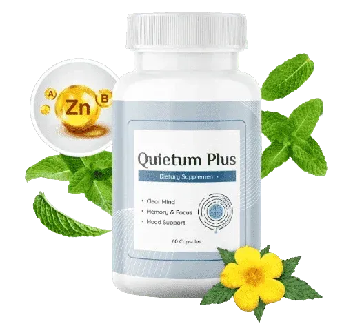 Quietum Plus