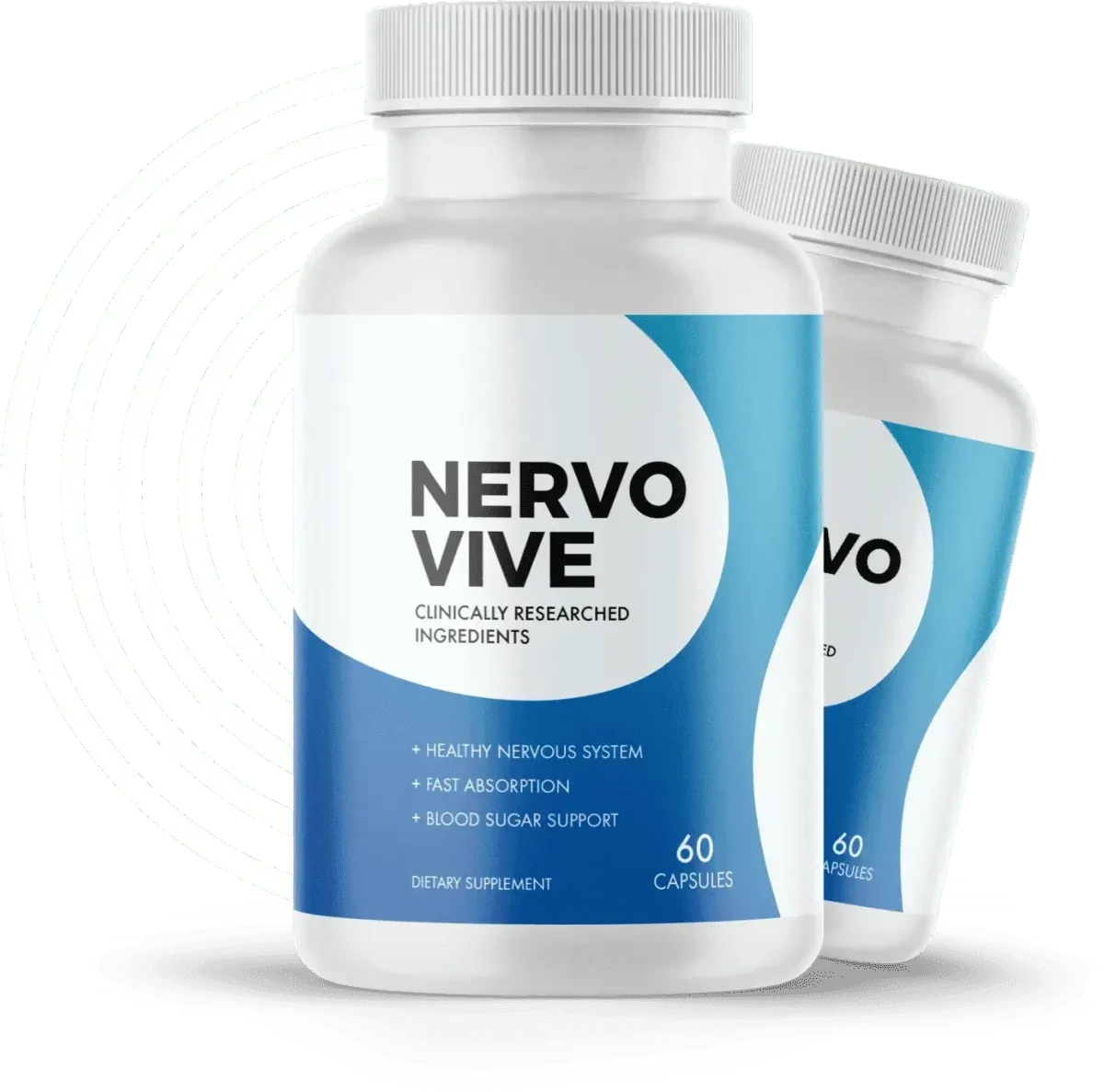 Nervovive buy