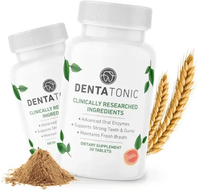 DentaTonic best value