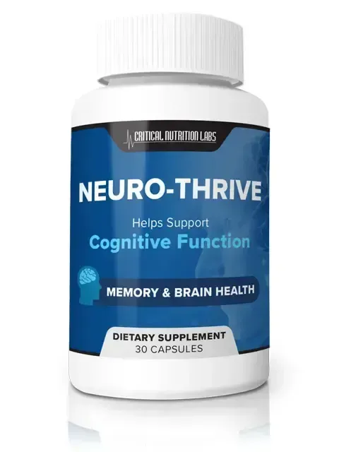 Neuro-Thrive buy