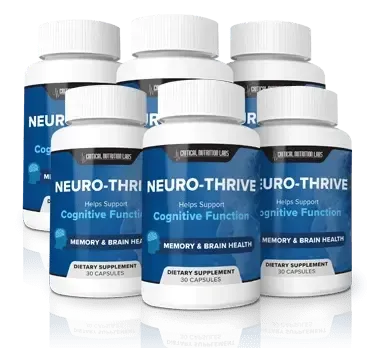 Neuro-Thrive