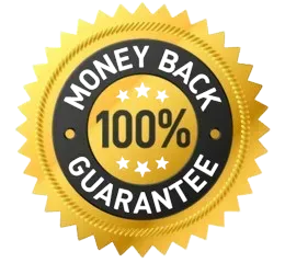 ProvaDent Money Back Guarantee