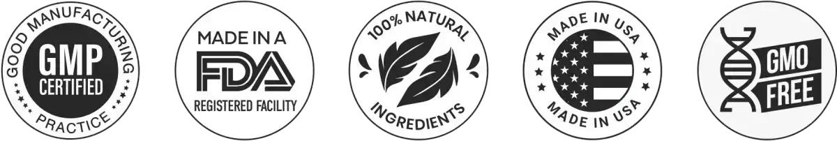 Energeia100% natural