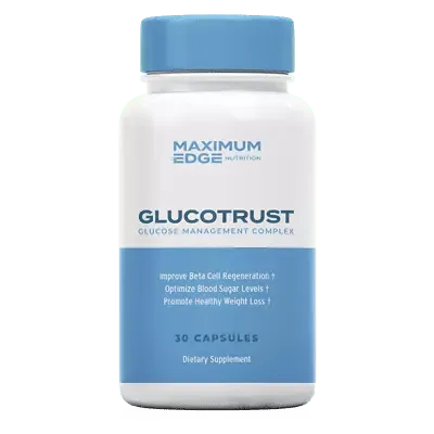 GlucoTrust buy