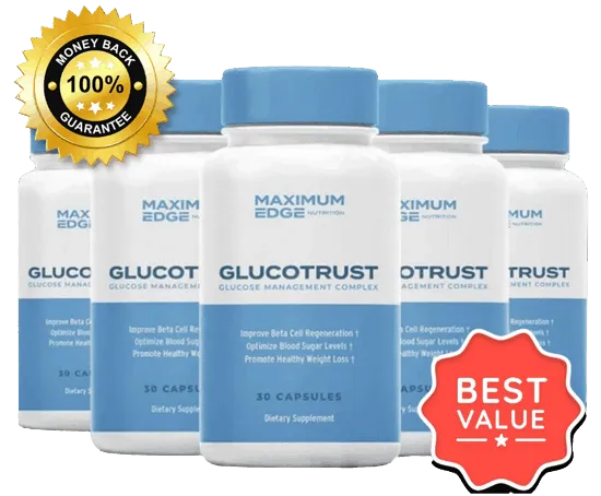 GlucoTrust best value