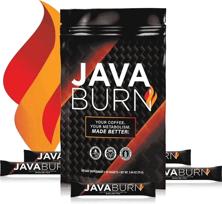 Java Burn discount