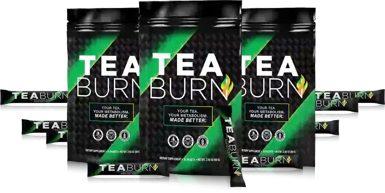 Tea Burn best value