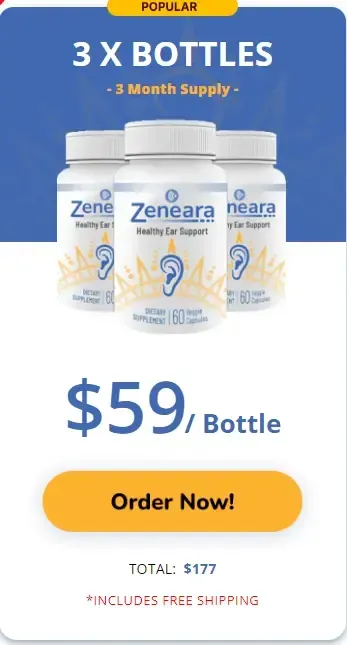 Zeneara order now