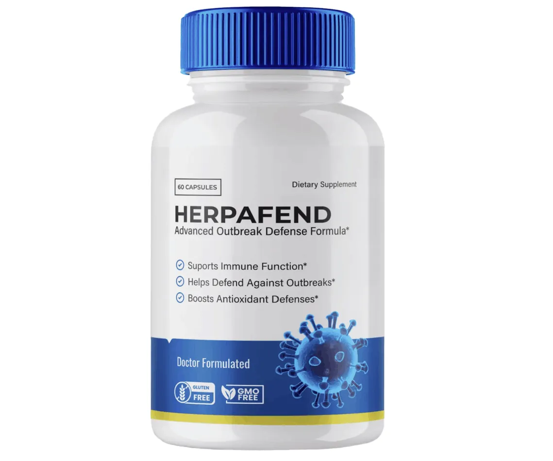 herpafend benefits