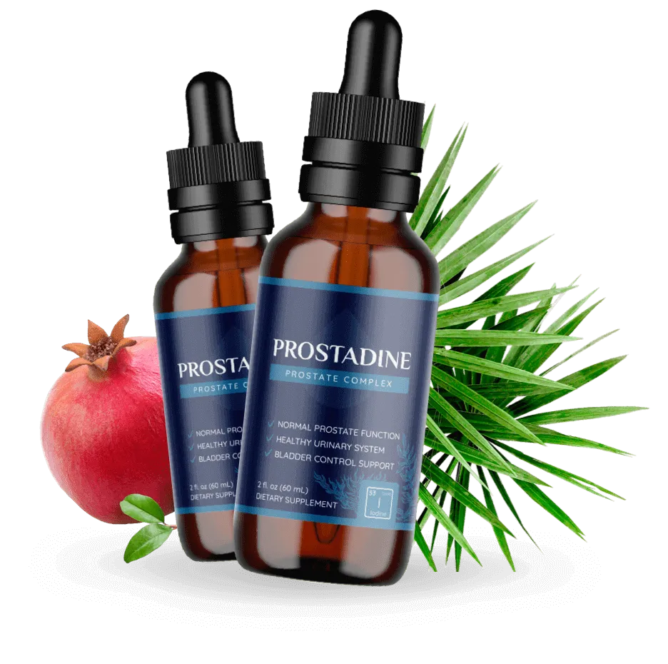 Prostadine buy today