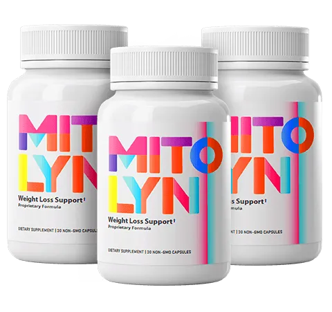 Mitolyn USA supplements