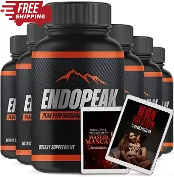 EndoPeak best value