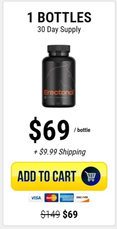 Erectonol order page now