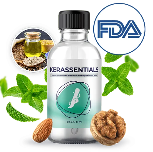 Kerassentials