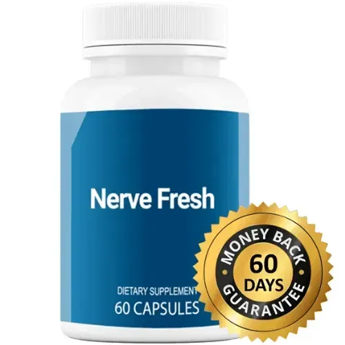 Nerve Fresh buy
