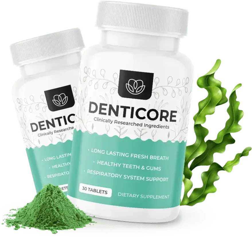 DentiCore buy