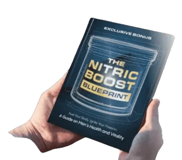 Nitric Boost Ultra Bonus 1