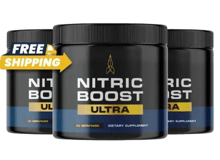 Nitric Boost Ultra best value