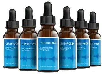 Cerebrozen best value