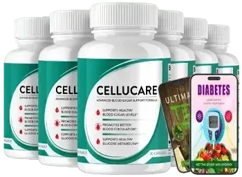 CelluCare best value today