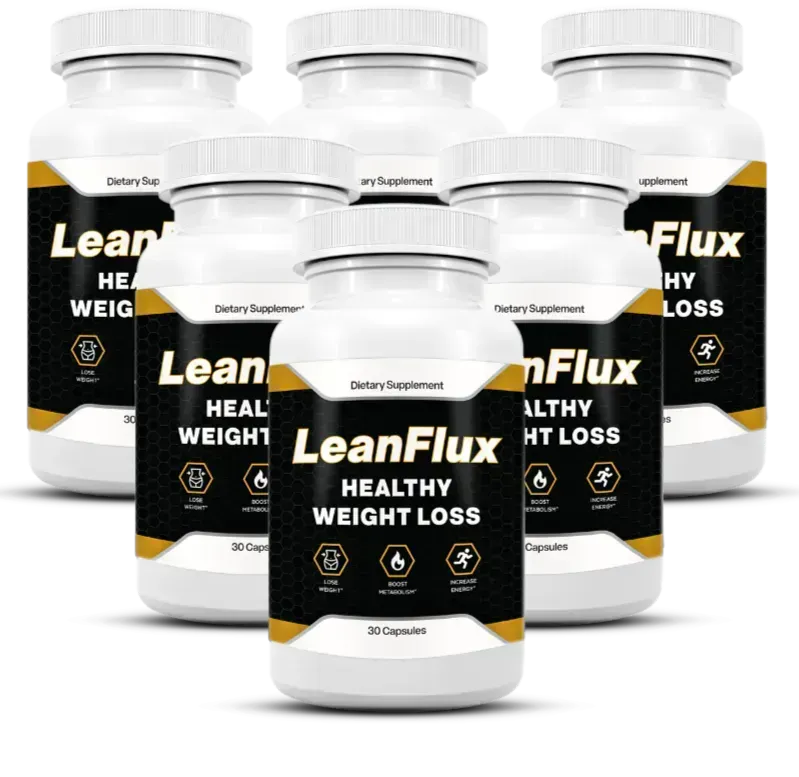 LeanFlux best value today