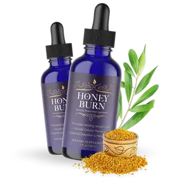 HoneyBurn