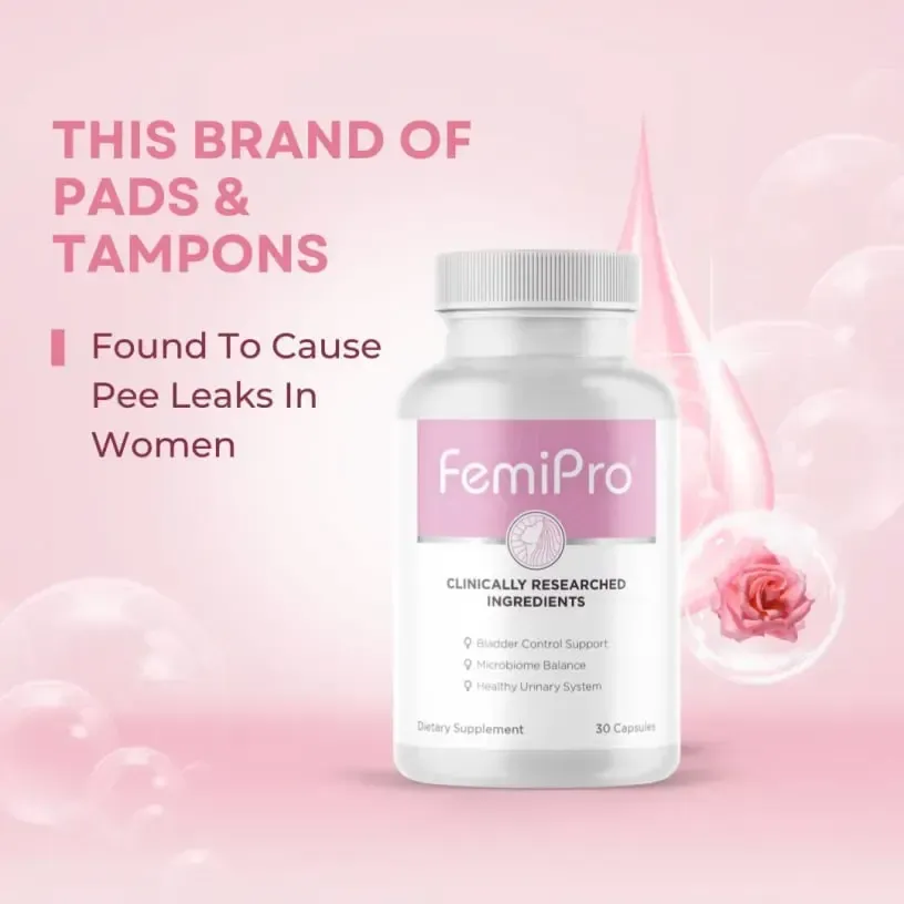 FemiPro discount