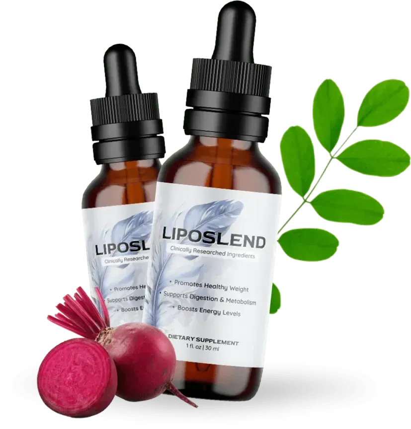 liposlend buy