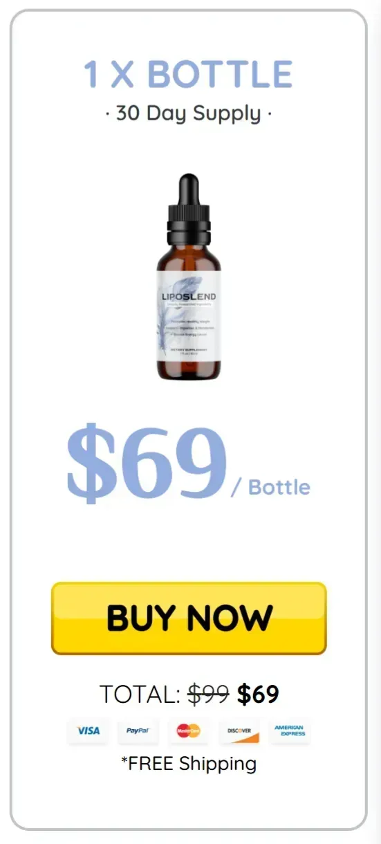 liposlend official 1