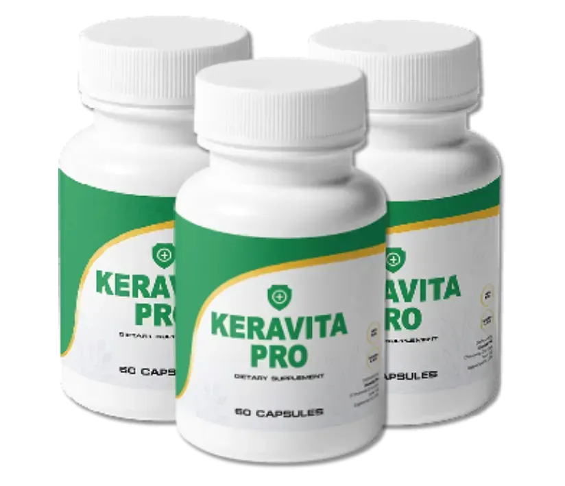 Keravita Pro