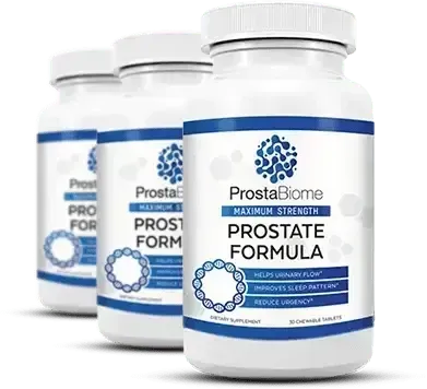 ProstaBiome
