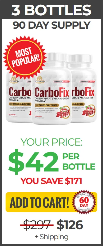 CarboFix order 2