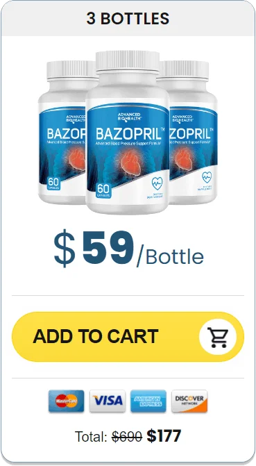 bazopril original