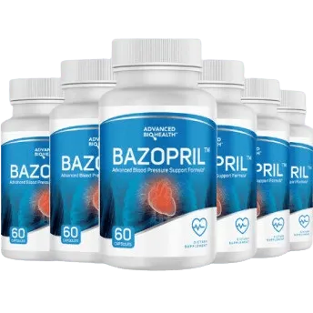Bazopril new offer today