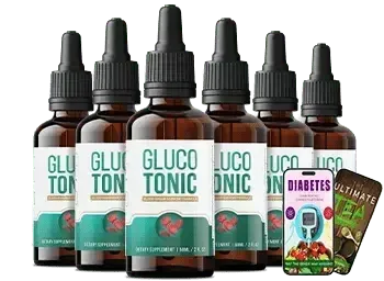 GlucoTonic best value